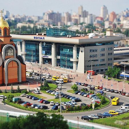 Apartament On Vasylia Lypkivskoho 24 Киев Экстерьер фото