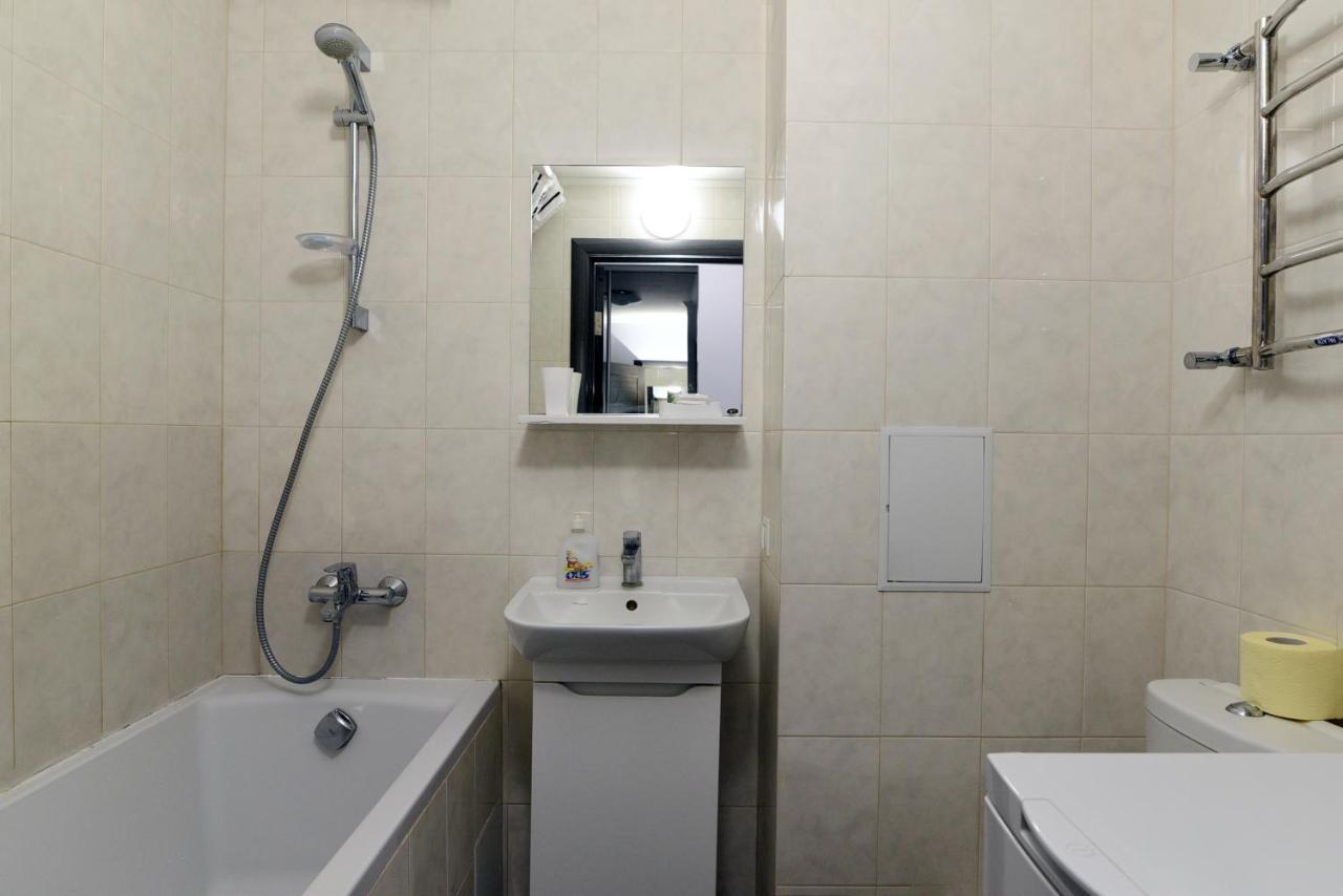 Apartament On Vasylia Lypkivskoho 24 Киев Экстерьер фото