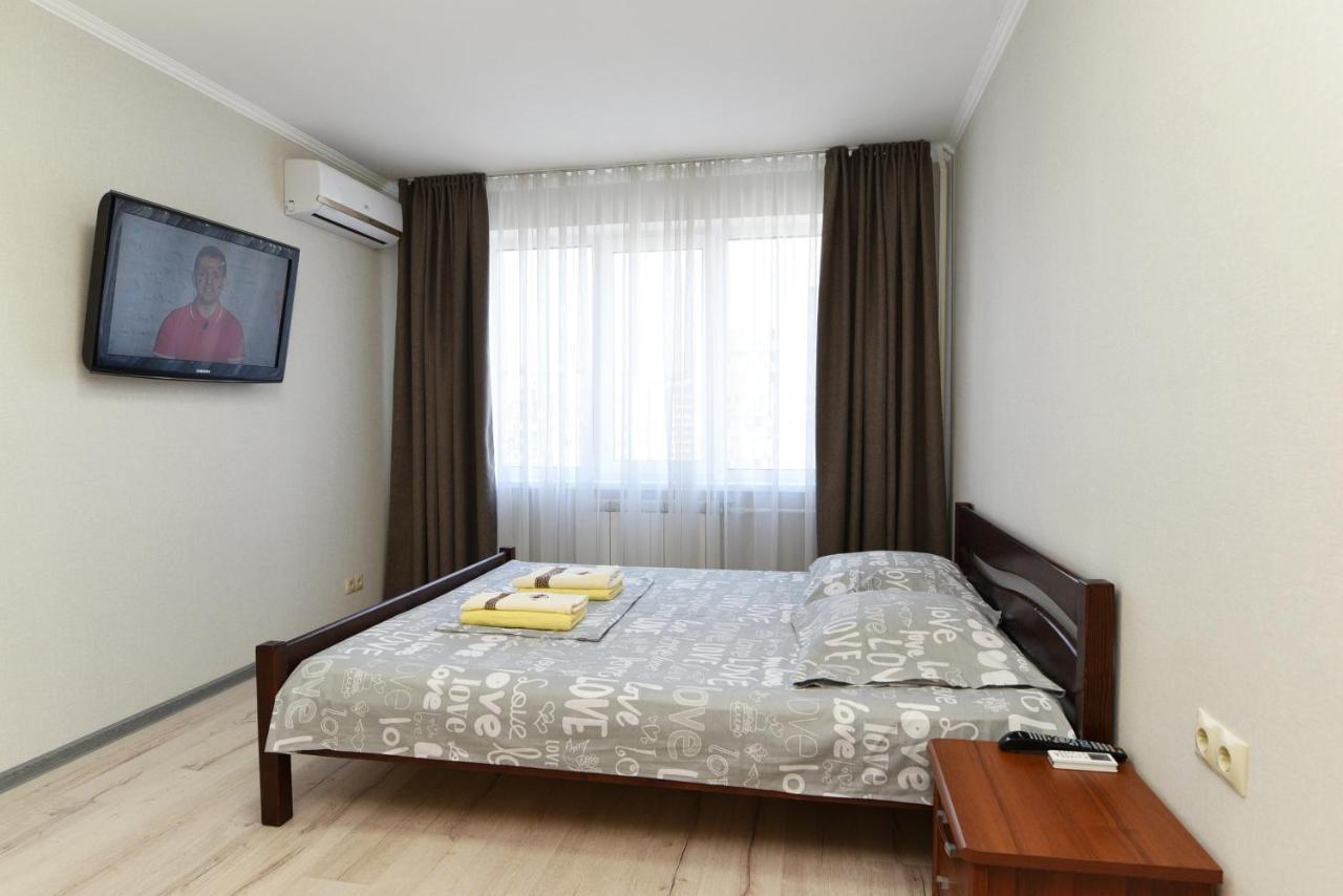 Apartament On Vasylia Lypkivskoho 24 Киев Экстерьер фото
