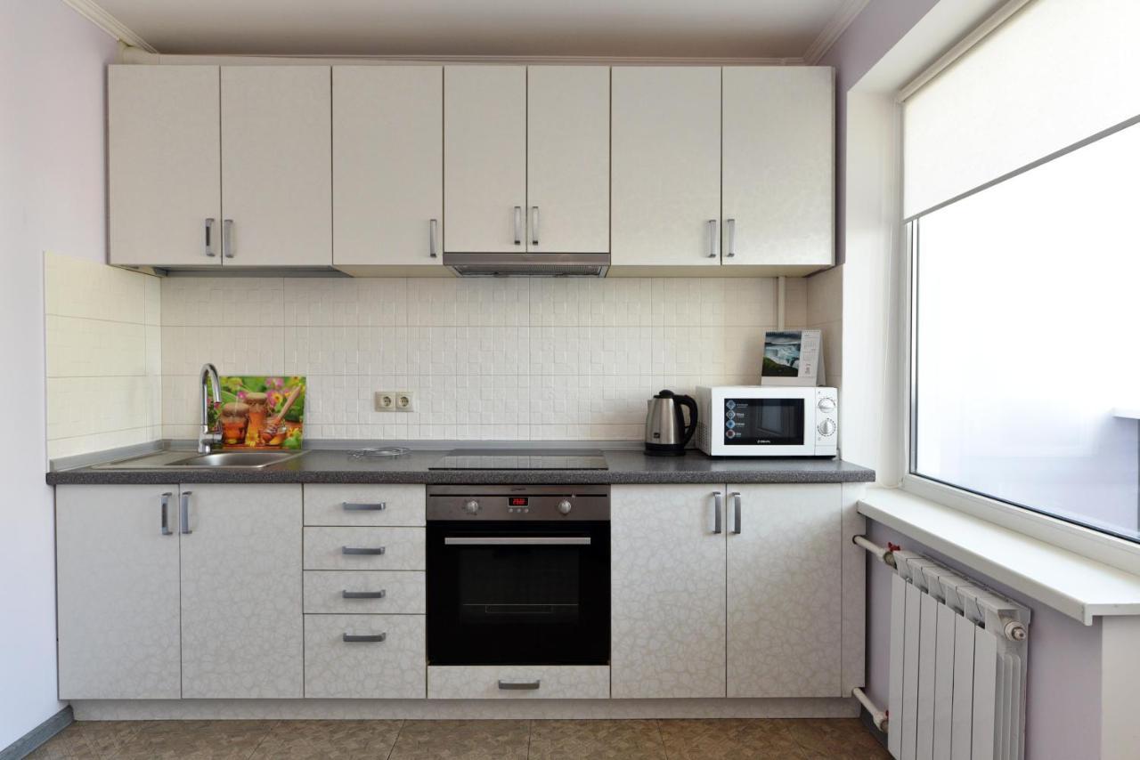 Apartament On Vasylia Lypkivskoho 24 Киев Экстерьер фото