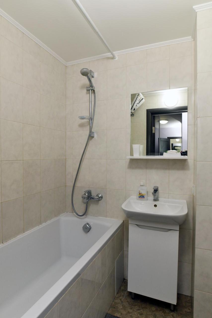 Apartament On Vasylia Lypkivskoho 24 Киев Экстерьер фото