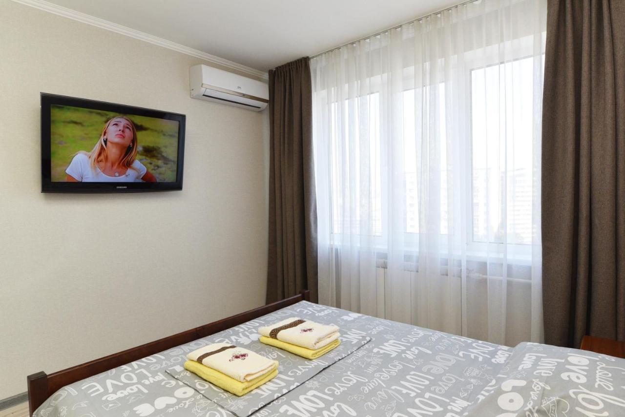 Apartament On Vasylia Lypkivskoho 24 Киев Экстерьер фото