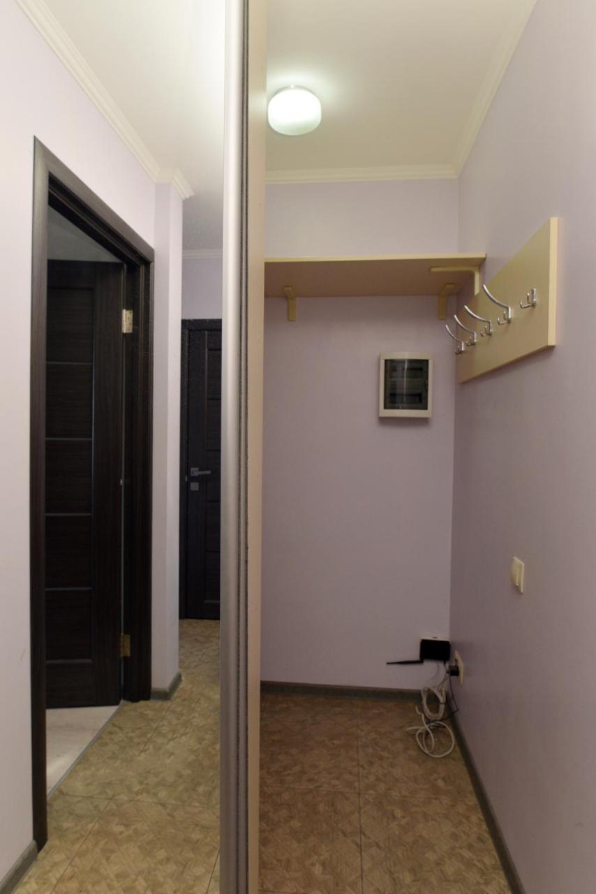 Apartament On Vasylia Lypkivskoho 24 Киев Экстерьер фото