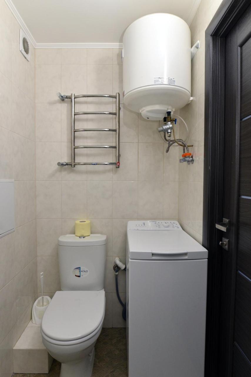 Apartament On Vasylia Lypkivskoho 24 Киев Экстерьер фото