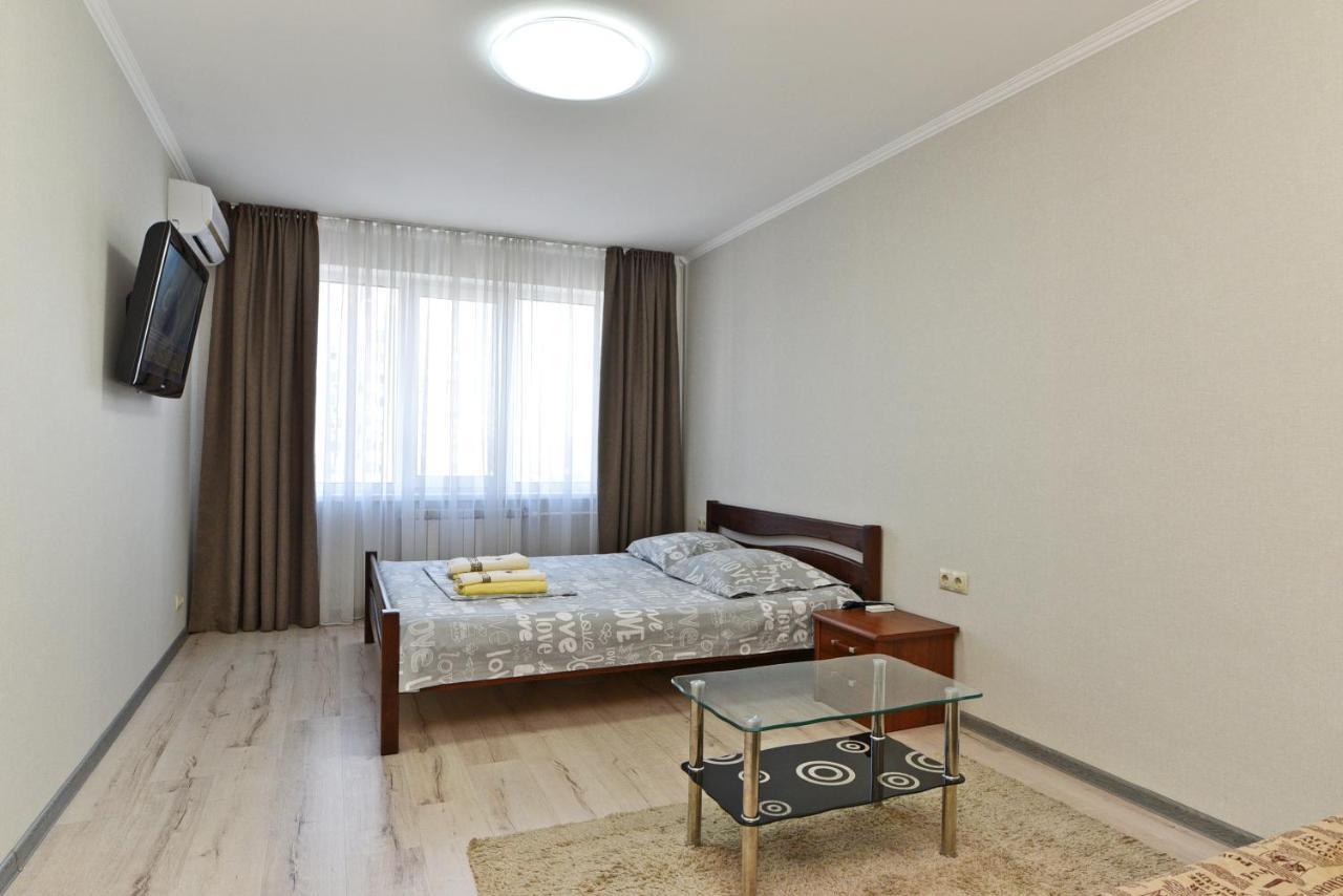 Apartament On Vasylia Lypkivskoho 24 Киев Экстерьер фото