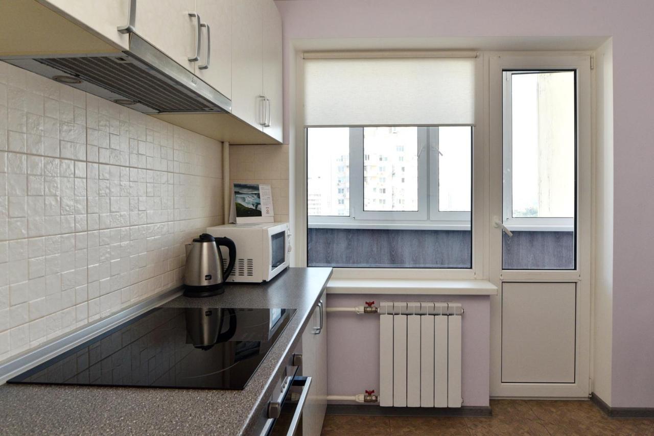Apartament On Vasylia Lypkivskoho 24 Киев Экстерьер фото