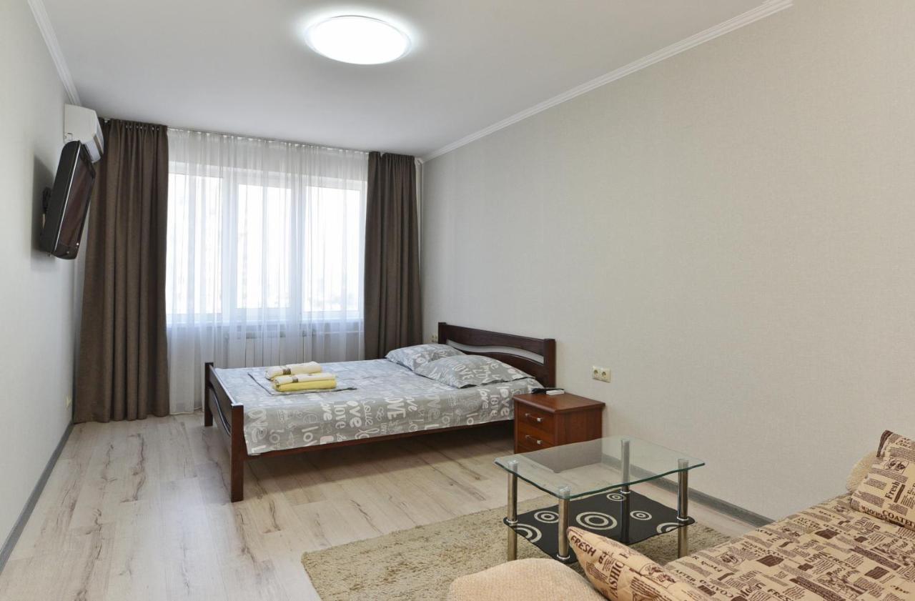 Apartament On Vasylia Lypkivskoho 24 Киев Экстерьер фото