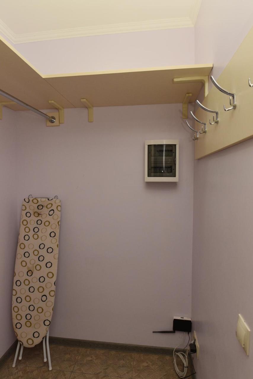 Apartament On Vasylia Lypkivskoho 24 Киев Экстерьер фото