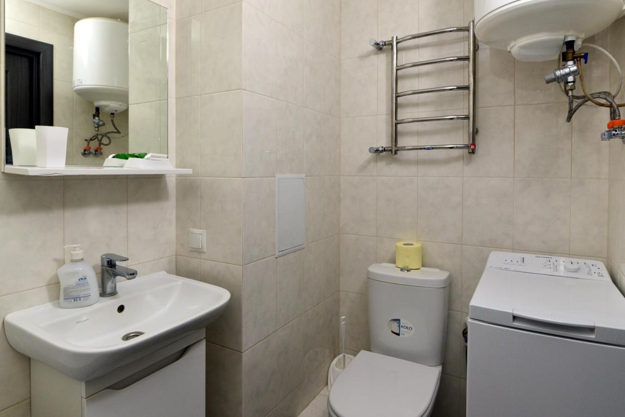 Apartament On Vasylia Lypkivskoho 24 Киев Экстерьер фото