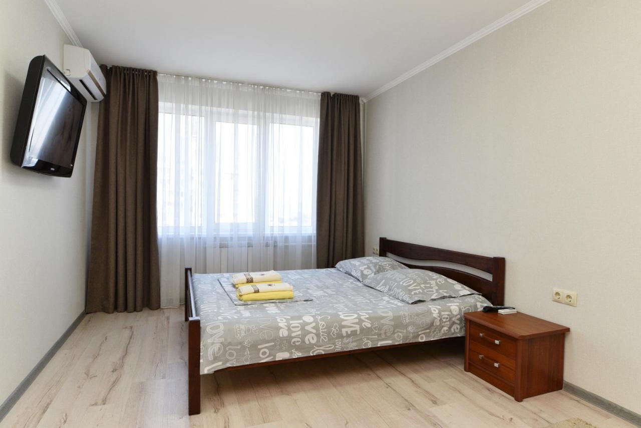Apartament On Vasylia Lypkivskoho 24 Киев Экстерьер фото